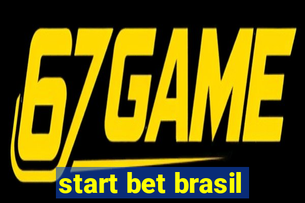 start bet brasil